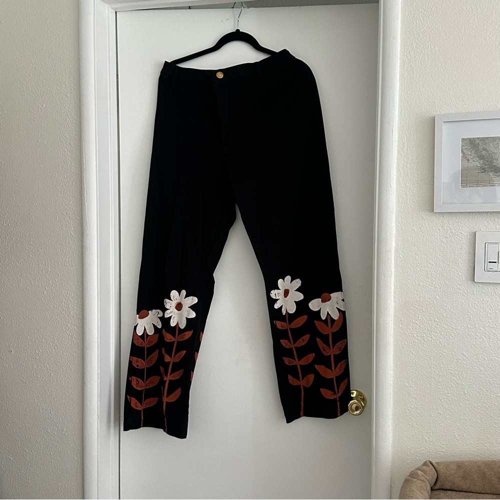 Big Bud Press Poppy Western Set